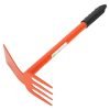 novo3d-garden-hoe-3-prong-fork-ergonomic-handle-hand-digger-and-cultivator-tiller-garden-tools